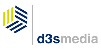 Logo D3Smedia