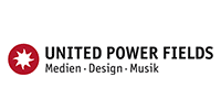 Logo United Power Fields