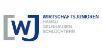 Logo Wirtschaftsjunioren Hanau-Gelnhausen-Schlüchtern